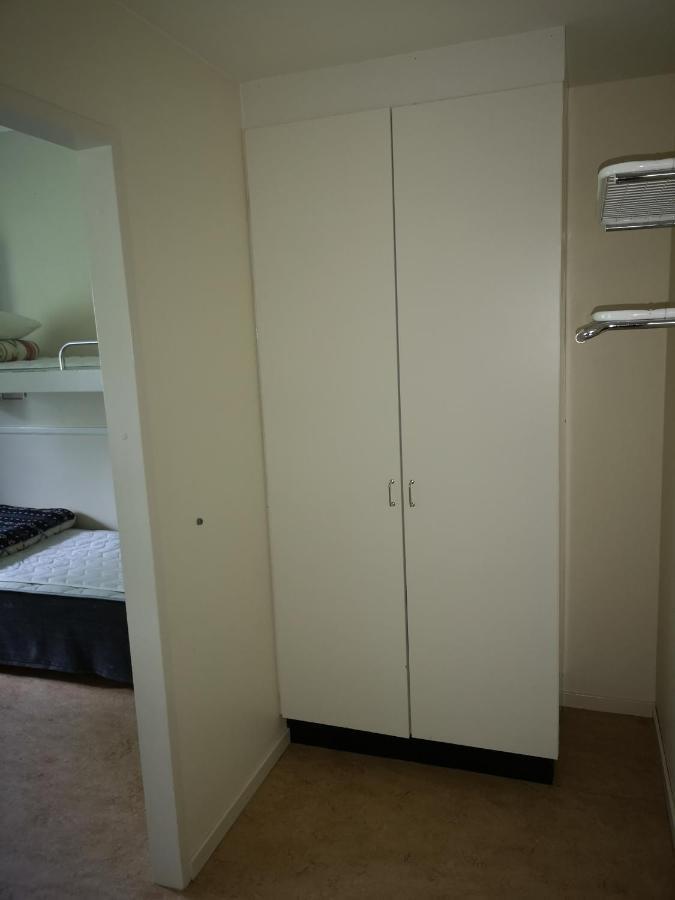 Aredalens Fjaellgard Hostel Jarpen Kültér fotó