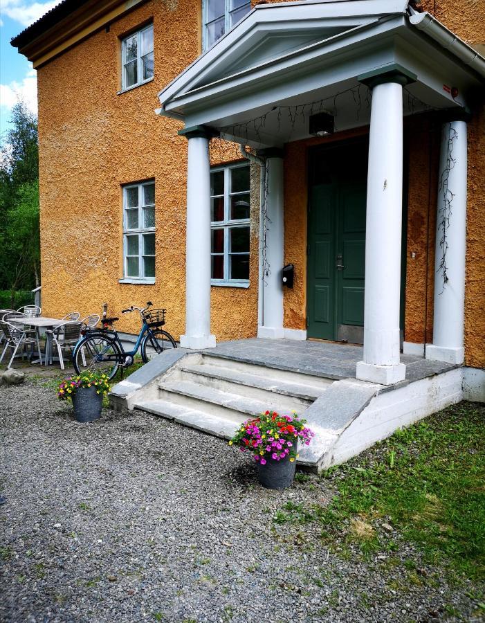 Aredalens Fjaellgard Hostel Jarpen Kültér fotó