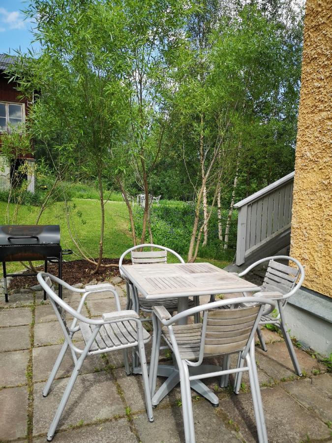 Aredalens Fjaellgard Hostel Jarpen Kültér fotó